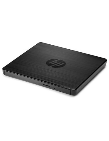 HP Externes USB-DVD-RW-Laufwerk