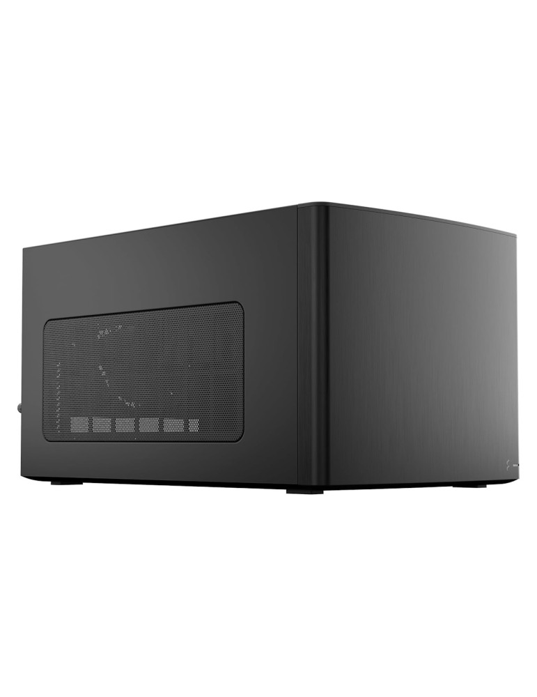 Fractal Design Node 304 Black | PC-Gehäuse