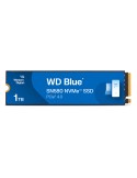 WD Blue SN580 SSD 1TB M.2 PCIe Gen4 NVMe Internes Solid-State-Module