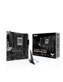 ASUS TUF GAMING A620M-PLUS WIFI Mainboard Sockel AM5