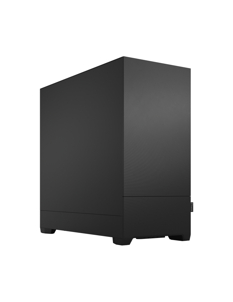 Fractal Design Pop Silent Black Solid | PC-Gehäuse