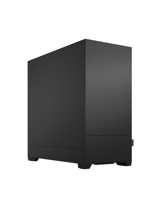 Fractal Design Pop Silent Black Solid | PC-Gehäuse