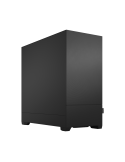 Fractal Design Pop Silent Black Solid | PC-Gehäuse