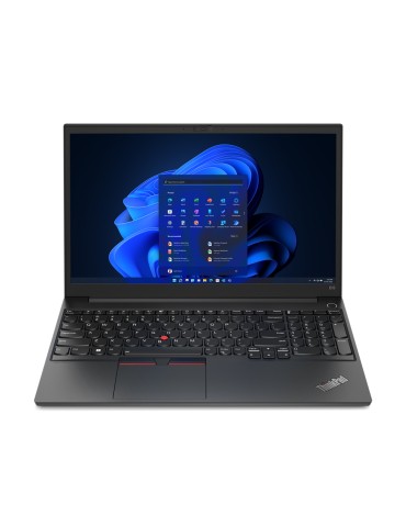 Lenovo ThinkPad E15 G4 21E6004KGE - 15,6" FHD IPS, Intel Core i7-1255U, 16GB RAM, 1TB SSD, Windows 11 Pro