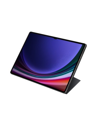 Samsung Smart Book Cover für Galaxy Tab S10 Ultra | S9 Ultra Zweiteiliges Book Cover im schlanken Design, Integrierte S Pen Aufb