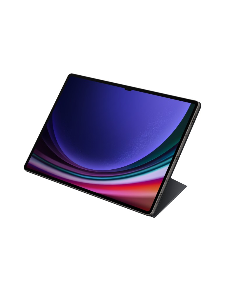 Samsung Smart Book Cover für Galaxy Tab S10 Ultra | S9 Ultra Zweiteiliges Book Cover im schlanken Design, Integrierte S Pen Aufb