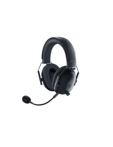 Razer Blackshark V2 Pro (2023) kabelloses Gaming Headset - kabelloses Gaming Headset mit 70 Stunden Akku-Laufzeit, USB-C, abnehm
