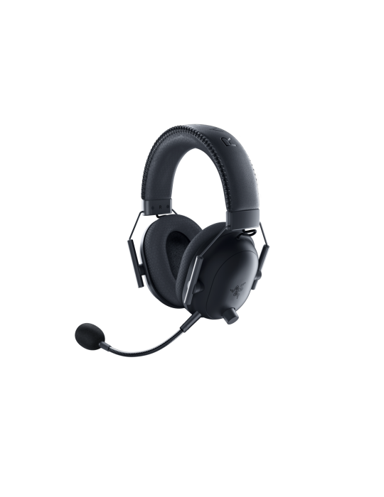 Razer Blackshark V2 Pro (2023) kabelloses Gaming Headset - kabelloses Gaming Headset mit 70 Stunden Akku-Laufzeit, USB-C, abnehm