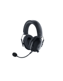 Razer Blackshark V2 Pro (2023) kabelloses Gaming Headset - kabelloses Gaming Headset mit 70 Stunden Akku-Laufzeit, USB-C, abnehm