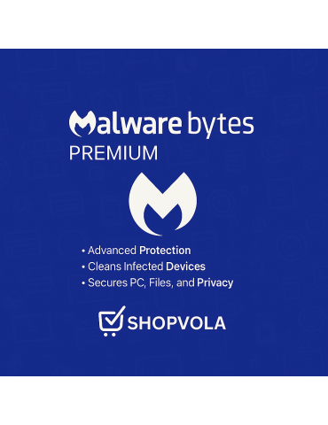 Malwarebytes Premium kaufen | Shopvola Sicherheit