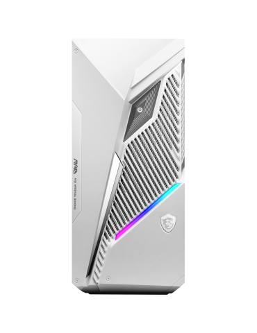 MSI MAG Infinite S3 14NUB7-1842AT Desktop Intel Core i7-14700F, 32GB DDR5 RAM, 1TB M.2 SSD, GeForce RTX 4060 Ti (16GB GDDR6), Wi