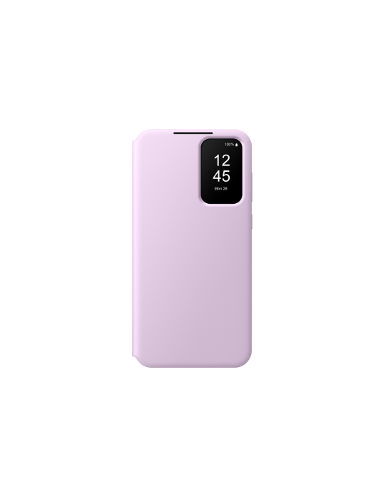 Samsung Smart View Wallet Case für Galaxy A55 5G White