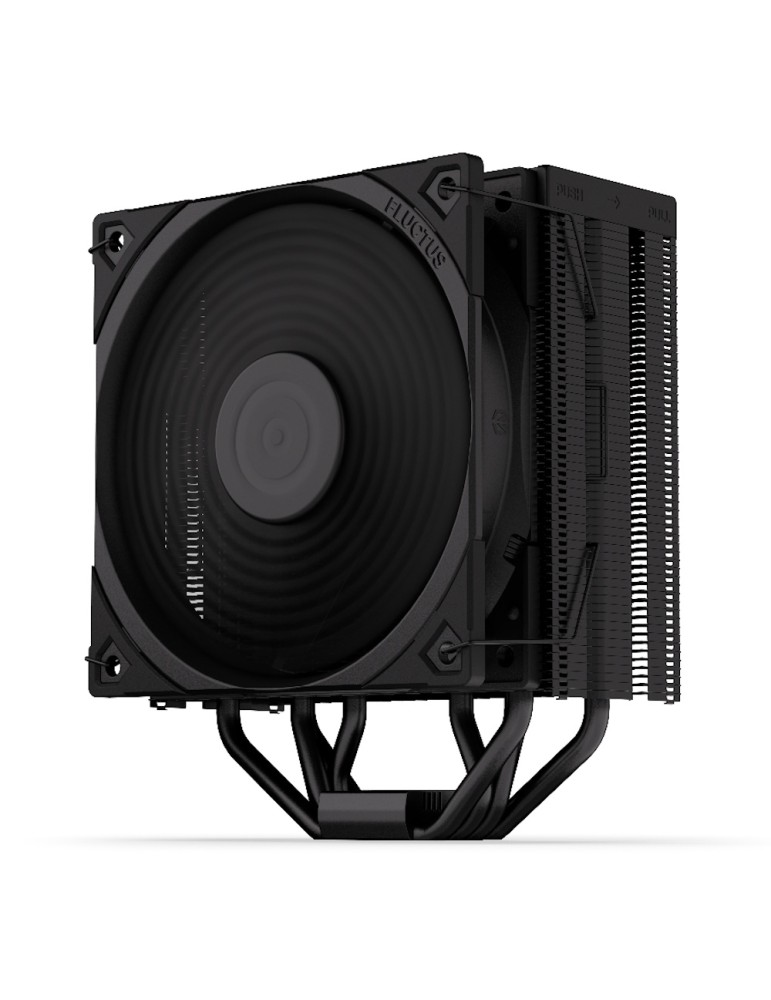 Endorfy Fera 5 Black | CPU-Kühler
