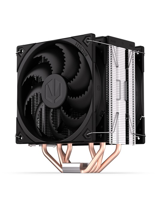 Endorfy Fera 5 Dual Fan | CPU-Kühler