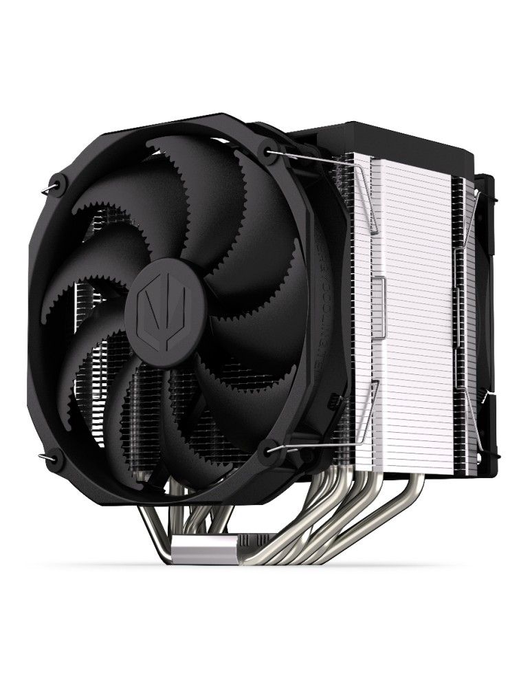 Endorfy Fortis 5 Dual Fan | CPU-Kühler