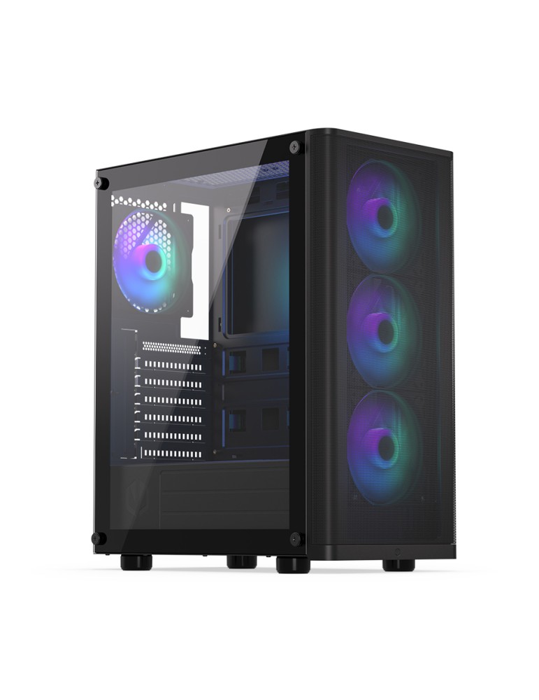 Endorfy Ventum 200 ARGB | PC-Gehäuse