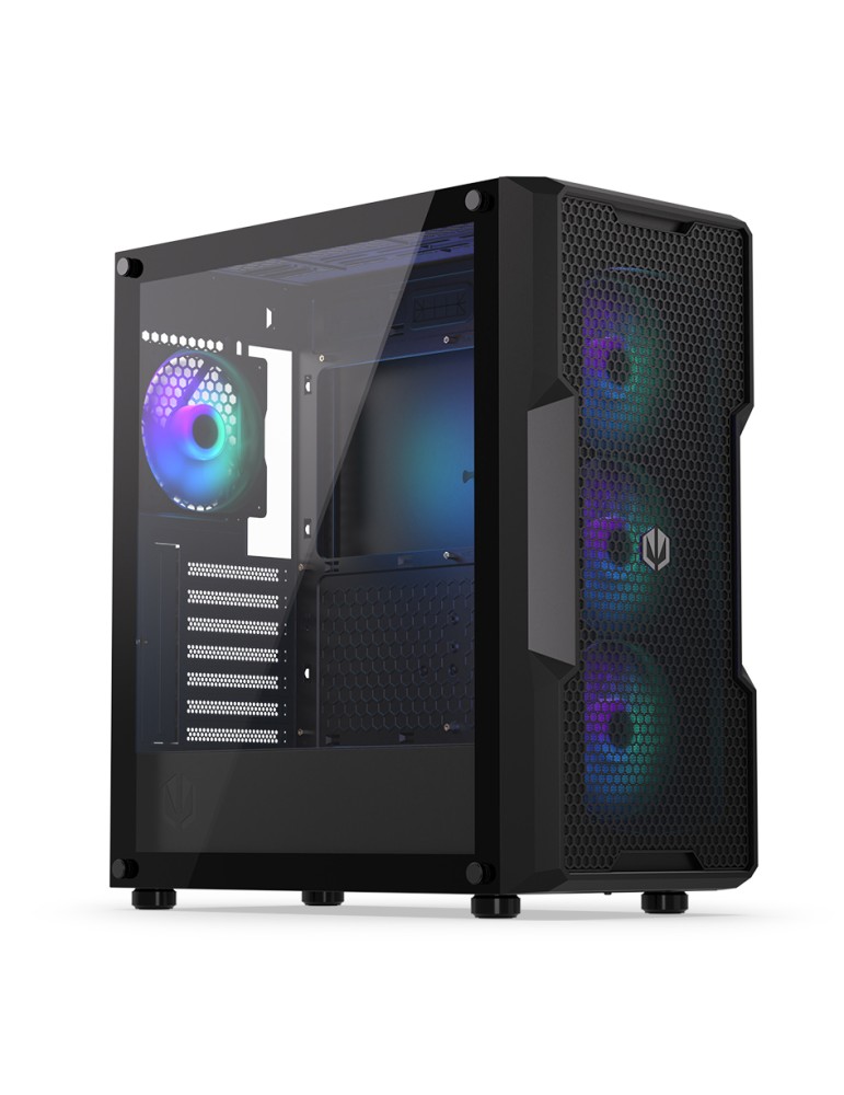 Endorfy Regnum 400 ARGB | PC-Gehäuse