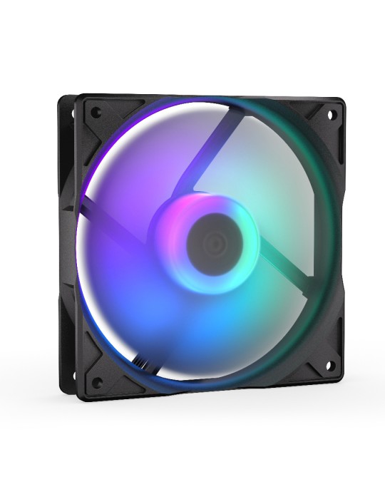 Endorfy Stratus 120 PWM ARGB | Gehäuselüfter