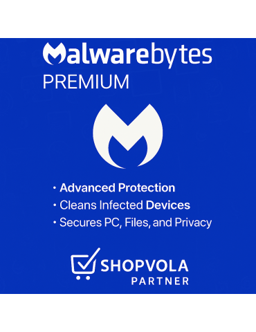 Malwarebytes Premium kaufen | Shopvola Sicherheit 2