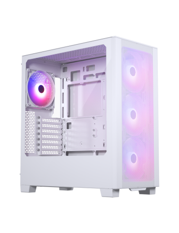 Phanteks XT Pro Ultra Matte White | PC-Gehäuse