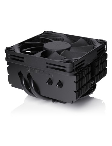 Noctua NH-L9x65 chromax.black | CPU-Kühler