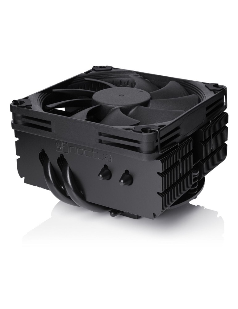 Noctua NH-L9x65 chromax.black | CPU-Kühler