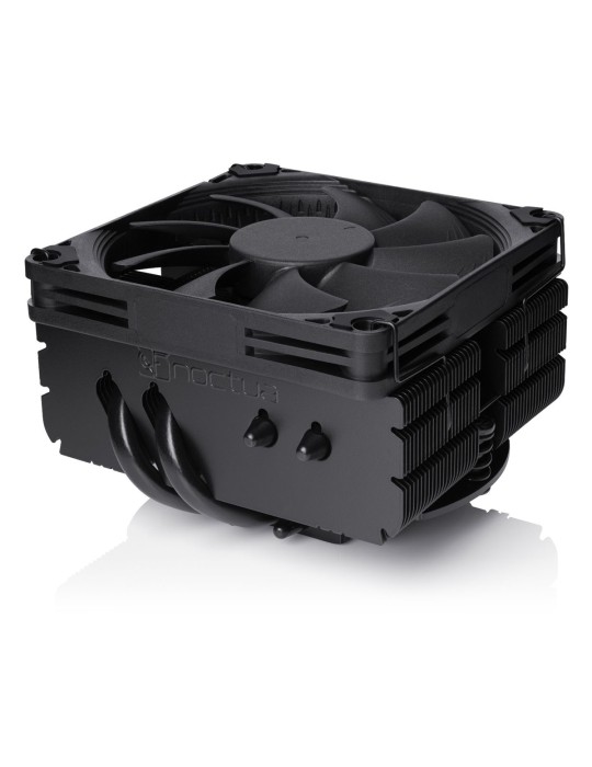 Noctua NH-L9x65 chromax.black | CPU-Kühler