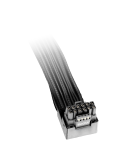 be quiet! 12V-2x6 / 12VHPWR 90° REVERSED Cable PCI-E
