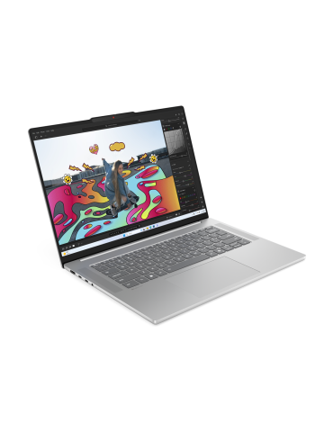 Lenovo IdeaPad Slim 5 83J3001SGE - 15" WQXGA OLED, AMD Ryzen™ 7 7735HS 16GB RAM, 512GB SSD, Windows 11 Home