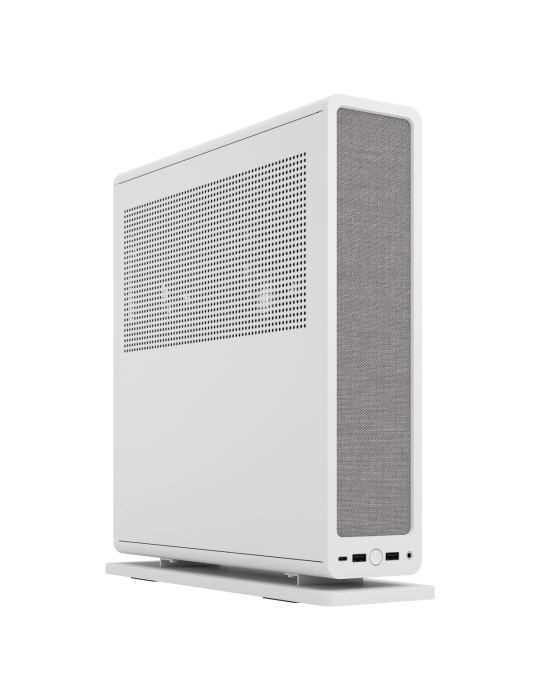 Fractal Design Ridge White | PC-Gehäuse