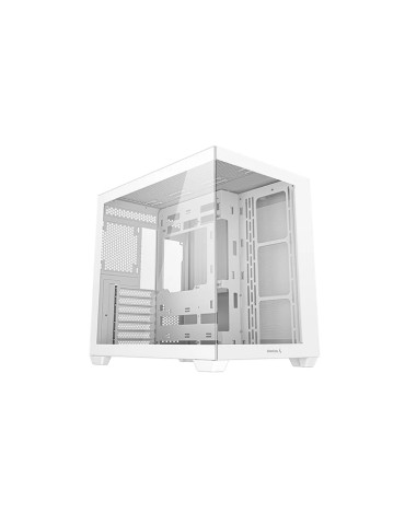 DeepCool CG530 WH | PC-Gehäuse