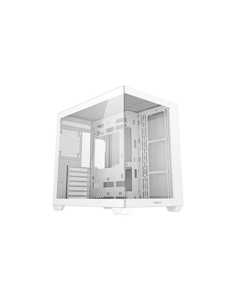 DeepCool CG530 WH | PC-Gehäuse