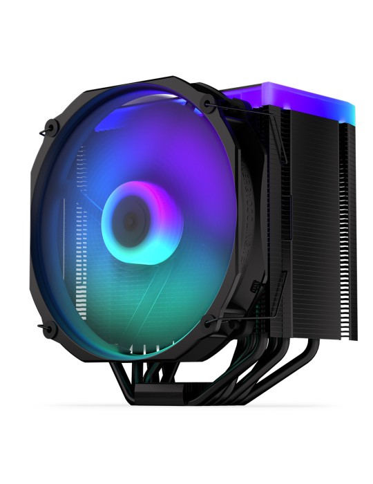 Endorfy Fortis 5 Black ARGB | CPU-Kühler