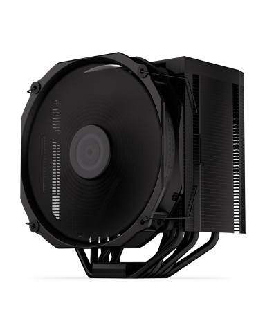 Endorfy Fortis 5 Black | CPU-Kühler