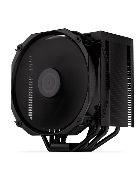 Endorfy Fortis 5 Black | CPU-Kühler
