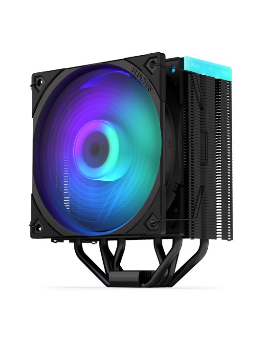 Endorfy Fera 5 Black ARGB | CPU-Kühler