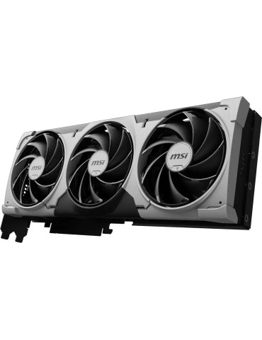 MSI GeForce RTX 5080 16GB Ventus 3X OC - 16GB GDDR7, HDMI, 3x DP