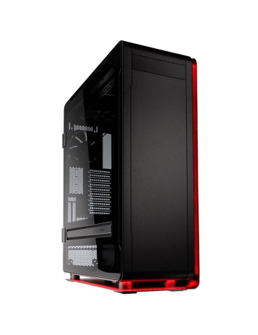 PHANTEKS Enthoo Elite Window schwarz | PC-Gehäuse