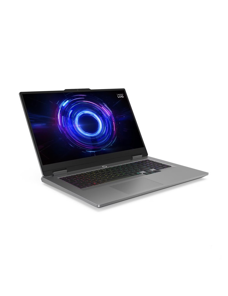 Lenovo LOQ 83JH0015GE - 17.3" FHD , 165Hz, Intel® Core i7-14700HX, 16GB RAM, 1TB SSD, NVIDIA® GeForce RTX™ 5070, Windows 11