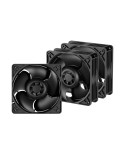 ARCTIC S12038-8K 3er-Pack | Serverlüfter
