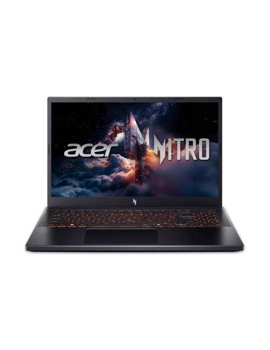 Acer Nitro V15 (ANV15-52-71W0) Gaming 15,6" Full-HD, 165Hz, Intel i7-13620H, 16GB RAM, 1TB SSD, GeForce RTX5050, Windows 11