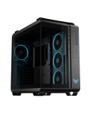 ASUS TUF Gaming GT502 Horizon TG ARGB | PC-Gehäuse