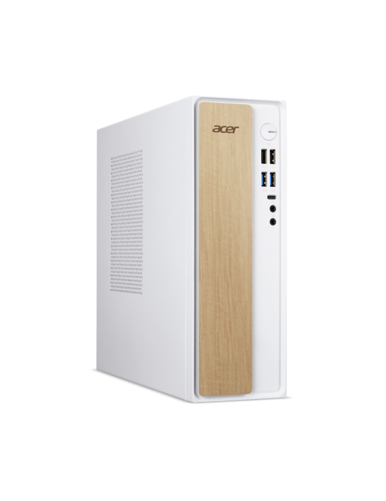 Acer Aspire XC-101 13H5U Intel Core i5-13420H, 16GB RAM, 1000GB M.2 SSD, Intel UHD Grafik, Windows 11