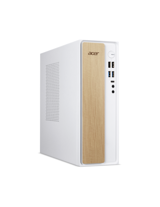 Acer Aspire XC-101 13H5U Intel Core i5-13420H, 16GB RAM, 1000GB M.2 SSD, Intel UHD Grafik, Windows 11