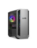 Lenovo IdeaCentre LOQ 26ADR10 91DF0012GF - AMD Ryzen 7 8745HX, 32GB RAM, 1TB SSD, NVidia GeForce RTX 5060 Ti (16GB GDDR7), Windo