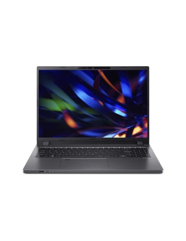 Acer TravelMate P2 (TMP216-51-G2-TCO-5949) 16" WUXGA, Intel 5-120U, 16GB RAM, 512GB SSD, Linux (eShell)