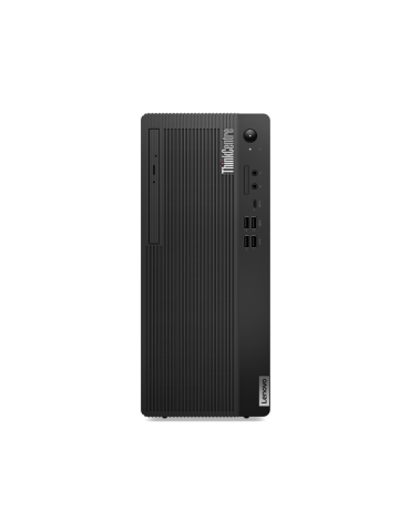 Lenovo ThinkCentre M75t MT 12X9001AGE - AMD Ryzen 7 8700G, 32GB DDR5 RAM, 1TB SSD, Radeon Grafik, DOS