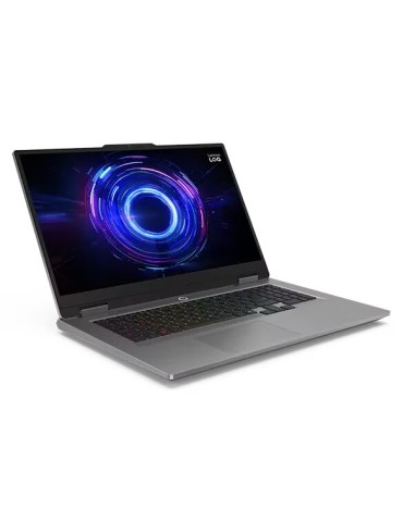 Lenovo LOQ 3 83JH00A9GE - 17.3" FHD, 165Hz, Intel® Core™ i7 14700HX, 32GB RAM, 1TB SSD, NVIDIA® GeForce RTX™ 5070, DOS