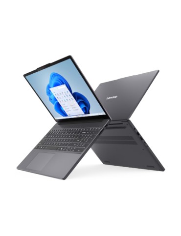 Lenovo IdeaPad Slim 3 83N30003GE - 15.3" WUXGA, Snapdragon X1-26-100, 16GB RAM, 1TB SSD, Windows 11 Home