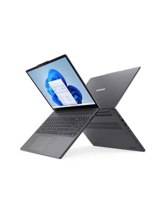 Lenovo IdeaPad 3 Slim 83N30003GE - 15.3" WUXGA, Snapdragon X1-26-100, 16GB RAM, 1TB SSD, Windows 11 Home